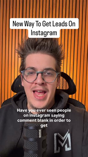 BooSend Official on Instagram: "Just found the best way to automate getting leads on instagram!! It lets you build all the same automations like ManyChat and other tools but this one is way less expensive and it actually also lets you build AI Agents!! Comment “BOO” to get a link to try it for free!"