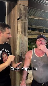 5.3K views · 169 reactions | Teaching a foreigner to speak Bicol #reels #russianpinoy | RussPinoy Luka | Facebook