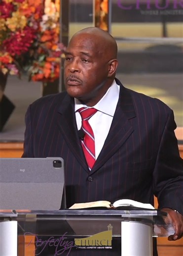 84K views · 2K reactions | It's almost time for Bible Study at Perfecting and we're studying the Book of Proverbs! Meet us in person, or join us on Facebook or YouTube in the Cyber Sanctuary at 7:00 pm for an insightful and powerful teaching (Perfecting Church Official page). #BookofProverbs | Perfecting Church | Facebook