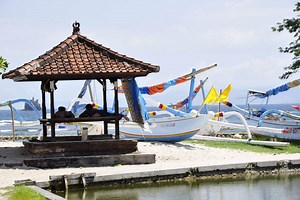 Candidasa Travel Guide | Where To Stay, Eat, Things To Do