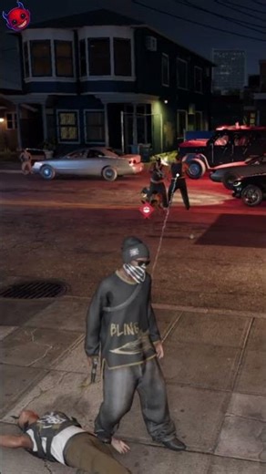 Pobre Perro 😢😢 ✦ Watch Dogs 2 ✦ Watch Dogs Legion ✦ #watchdogs2 #shorts #gaming