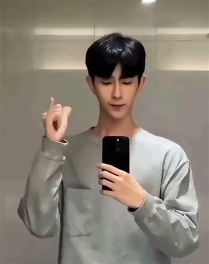 鏡#yml #yumenglong于朦胧