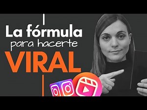 Instagram REELS: 8 Pasos para ser VIRAL y tener muchas VISITAS