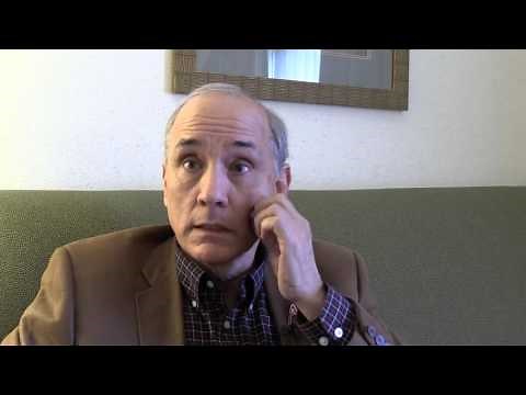 Atheist Debates - Interview: Dan Barker