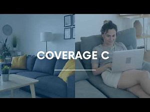 Learning Insurance: Coverage C