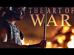 Multifandom || The Art of War (w/Ghost3221)