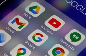 Google Maps, Gmail & YouTube to be blocked on MILLIONS of phones next week