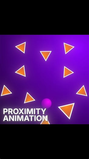 Phenømenøn on Instagram: "Reactive Proximity Animation in a single click #fyp #motiongraphics #ae #aftereffects #aftereffectsedit #edit #edits #aftereffectstutorial #mographedit #ae #adobe #motiongraphicstutorials #tutorial #aftereffect #aftereffectsanimation #aftereffects3d #aftereffectsgraphs"