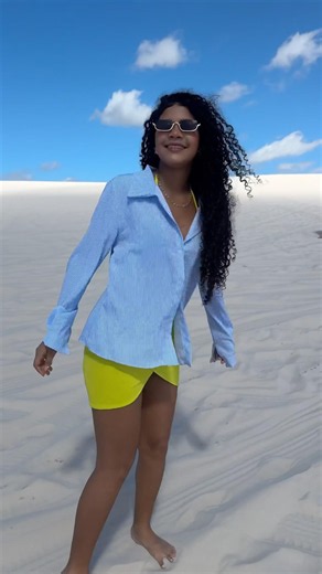 Lençóis Maranhenses National Park