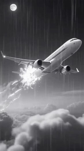 Flight 401 — The Plane That Came Back from Beyond