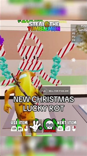 Code map in bio #brainrot #stealabrainrot #fortnite