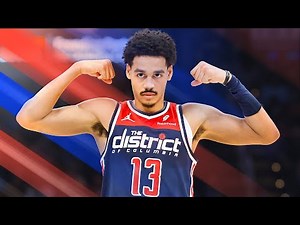 Jordan Poole's Career is About To Change Again