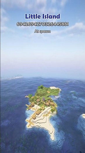 Best Minecraft 1.21 Seeds for Java and Bedrock - Part 491