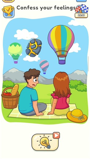 DOP 5 Draw One Part Fun Mobile Puzzle Game (Walkthrough + Tips) #gaming #dop5 #puzzle ‪@MrBeast‬