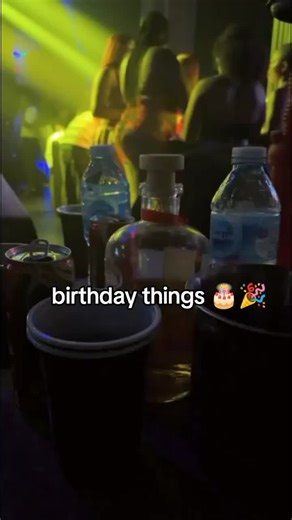 Creative Ideas for Celebrating a Birthday