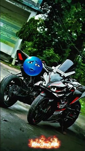 🏍️RS 200 vs RC 200🚀: Which 200cc Rocket is BEST?👌#pulsarrs200#ktmrc390 #youtubeshorts #shorts#viral