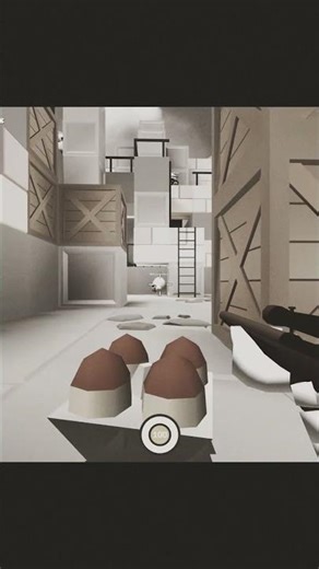 They All Over the Pubs! 😱 #shellshockers #gamingfirstvideo