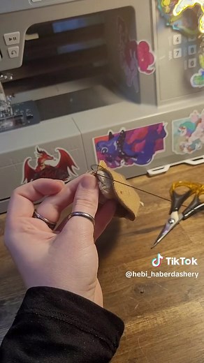 DIY Freddy Fazbear Plush Tutorial