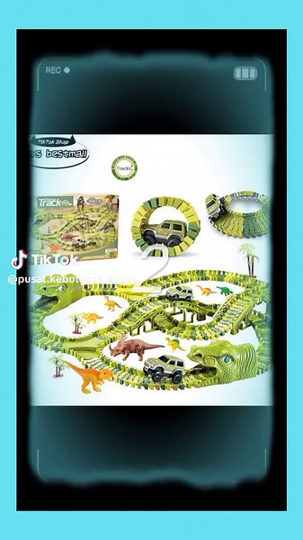 Rekomendasi Mainan Anak-anak #mainanterlaris #mainanviraltiktok #mainananakanak #sayanganaksayanganak