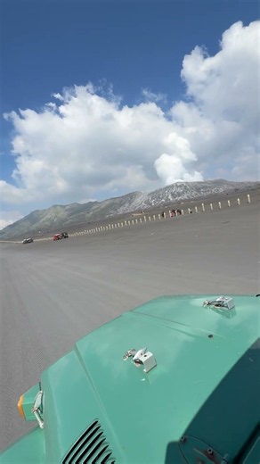 Mount Bromo East Java Indonesia 🇮🇩