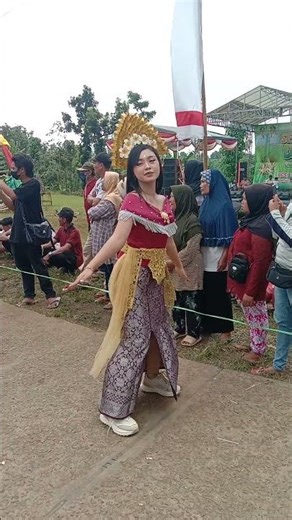 konsisten joget #djviral #dj #tiktokvideo #karnavallucu