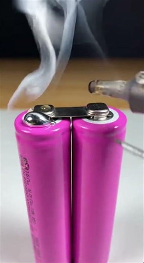 How to Solder 18650 Batteries Fast: Minimize Heat, Maximize Safety