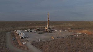 Explora Vaca Muerta: la historia del yacimiento