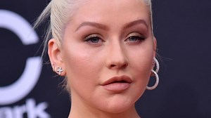 Tragic details about Christina Aguilera