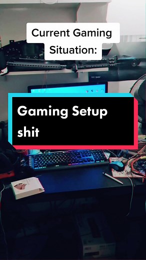 Stay tuned #fyp #arduino #simrig #gaming #gamingsetup #cardash