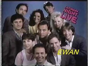 SNL 10 bumper intros