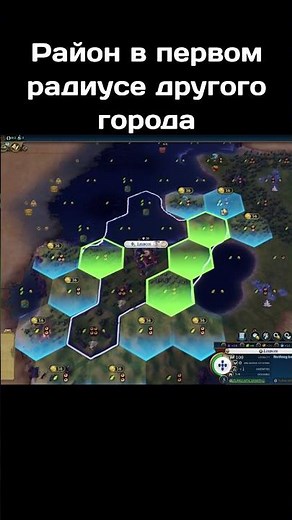 ЭКОНОМИЯ В МЕЛОЧАХ! Ультракороткий Civilization 6 гайд