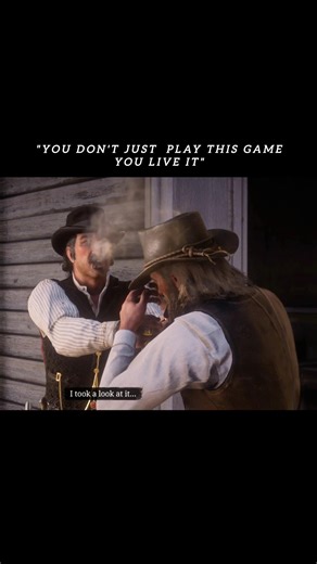 RDR2 #rockstargames #playstation #gamer #gaming #rdr2 #adler #dutchvanderlinde #pearson