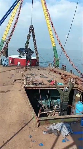 Essential Maintenance Tips for Ship Moorings