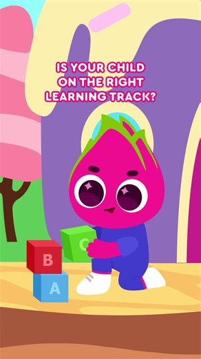 Keiki World: Fun Learning for Pre-K Success