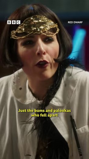 199K views · 1.3K reactions | Was Einstein a secret drunk?! #RedDwarf #BritishComedy | Baby Cow Productions | Facebook