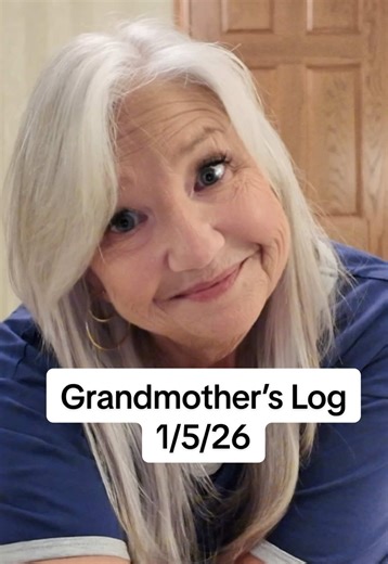 Grandmother's Time-Travel Adventure: Daily Moments Unlocked