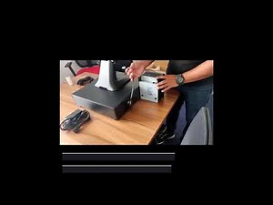 Setting Up Receipt Printer