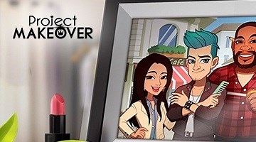 Download & Play Project Makeover on PC & Mac (Emulator)