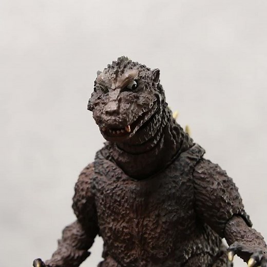 Godzilla vs. Fighter Jets #godzilla