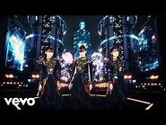 BABYMETAL - from me to u feat. Poppy (OFFICIAL MUSIC VIDEO)
