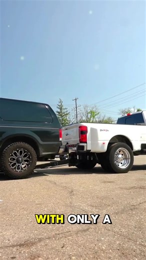 #creatorsearchinsights The Future of Highway Vehicle Recovery The Lil Hercules Highway Towing System delivers extreme towing power in a compact design. With one button, it extends, locks, and lifts vehicles weighing over 2 tons—towing more than 4.5 tons effortlessly. Built for roadside assistance, recovery professionals, and insurance fleets needing speed, safety, and reliability. credits: @ Detroit Wrecker /YT #TowingTechnology #RoadsideAssistance #HeavyMachinery #tech