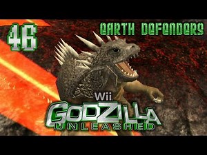 Godzilla: Unleashed Videos for PSP - GameFAQs