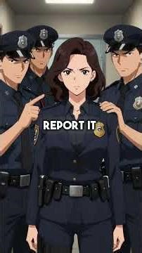 Detective Risks Everything to Expose Police Corruption, Becomes Chief