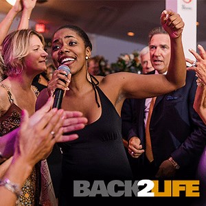 Back2Life Band: Philadelphia Dance Party Band