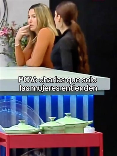 #Rubí, #Ale y #Nuja hablan de lo que pasan como mujeres en #ApostariasPorMi 📺 ¿#ApostaríasPorMí?, disponible por #ViX, #Univision, #Unimás y #LasEstrellas