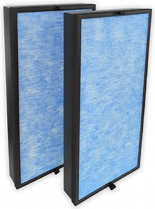 Filterset AirExchange 1500-T (2 filters) | bol