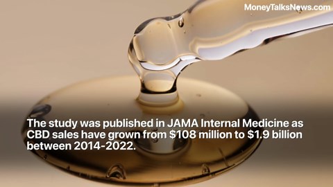 FDA Study Links Low-Dose CBD to Liver Damage in Some Healthy Adults