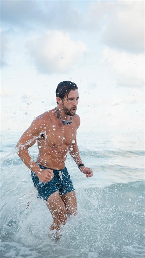 páthos on Instagram: "It’s like if a TED Talk, your therapist, & Hyrox had a baby. Yewww, it’s THE BEST DAY OF THE WEEK  Every Thursday, 7AM, Lido Beach. (FULL length YouTube episode drops soon ) : @pf.flicks absolutely cooked it   ️: @centrfit code PATHOS for 15% off ( in bio) all gear  #community #pathos #pathoscommunity #sarasota #srq #beachworkout #fitness #brotherhood #florida #runclub #sponsor #centrfit #partnership"