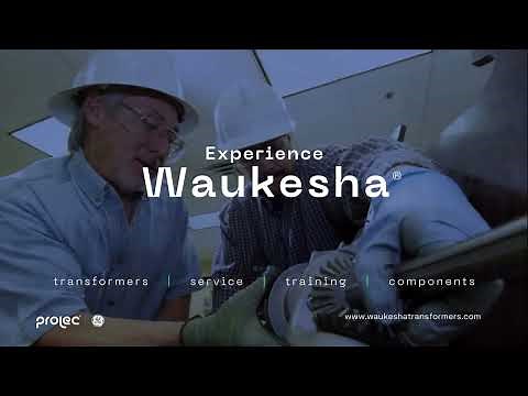 Prolec GE Waukesha Capabilities