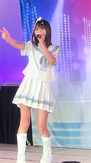 【ライブ】LexarioR 2026年6月7日アイゲキ みるく #kawaii #アイゲキ #東京アイドル劇場 #dance #ジュニアアイドル
